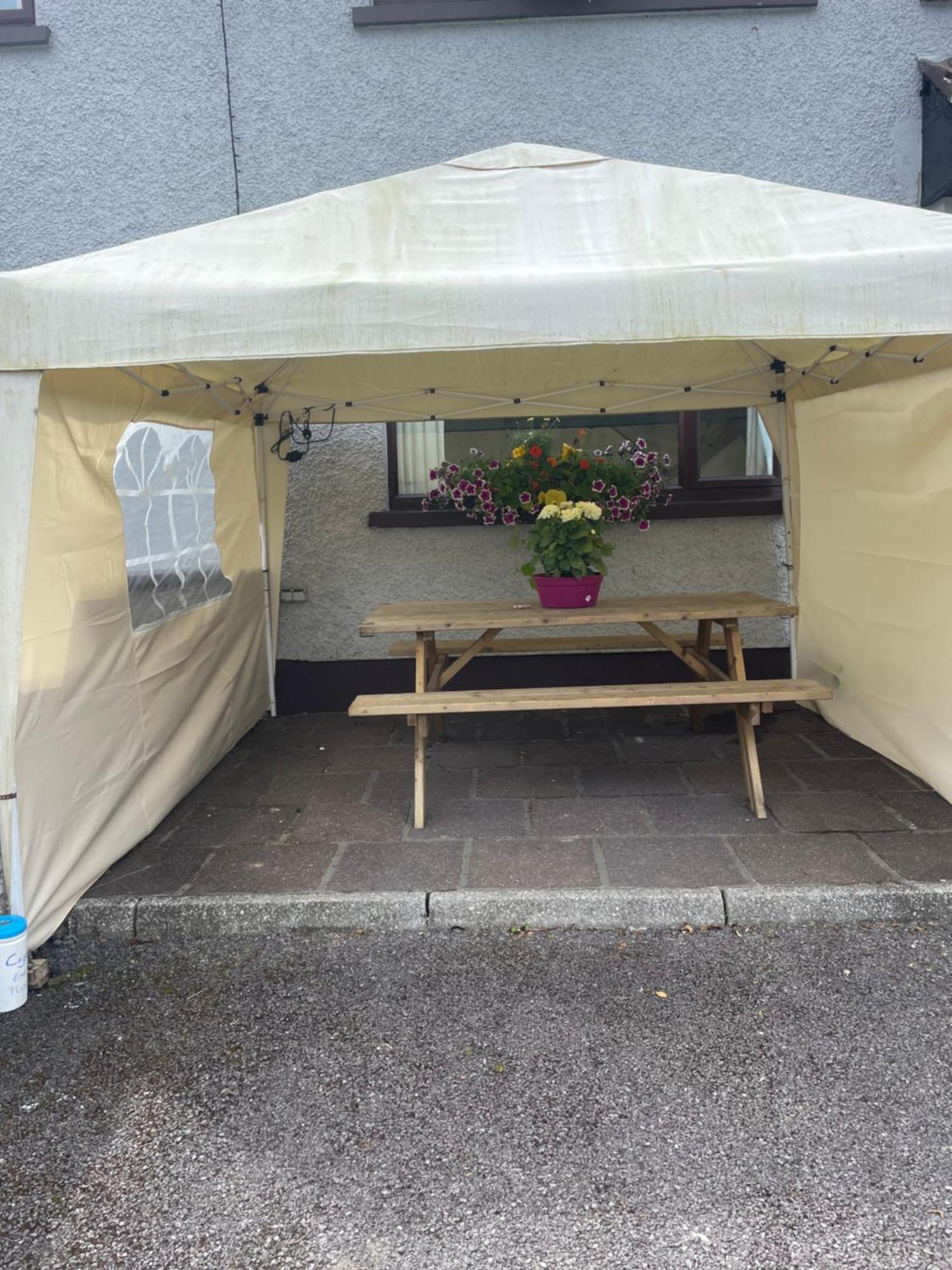 Bru Na Pairc B&B Bantry Zewnętrze zdjęcie