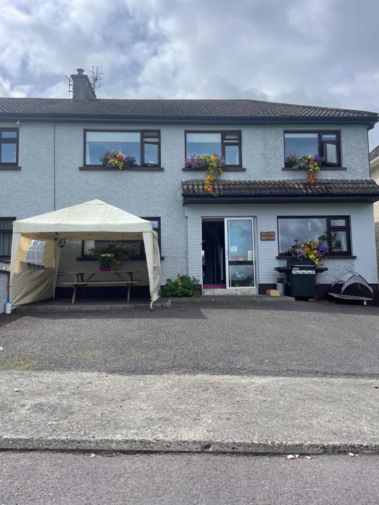 Bru Na Pairc B&B Bantry Zewnętrze zdjęcie