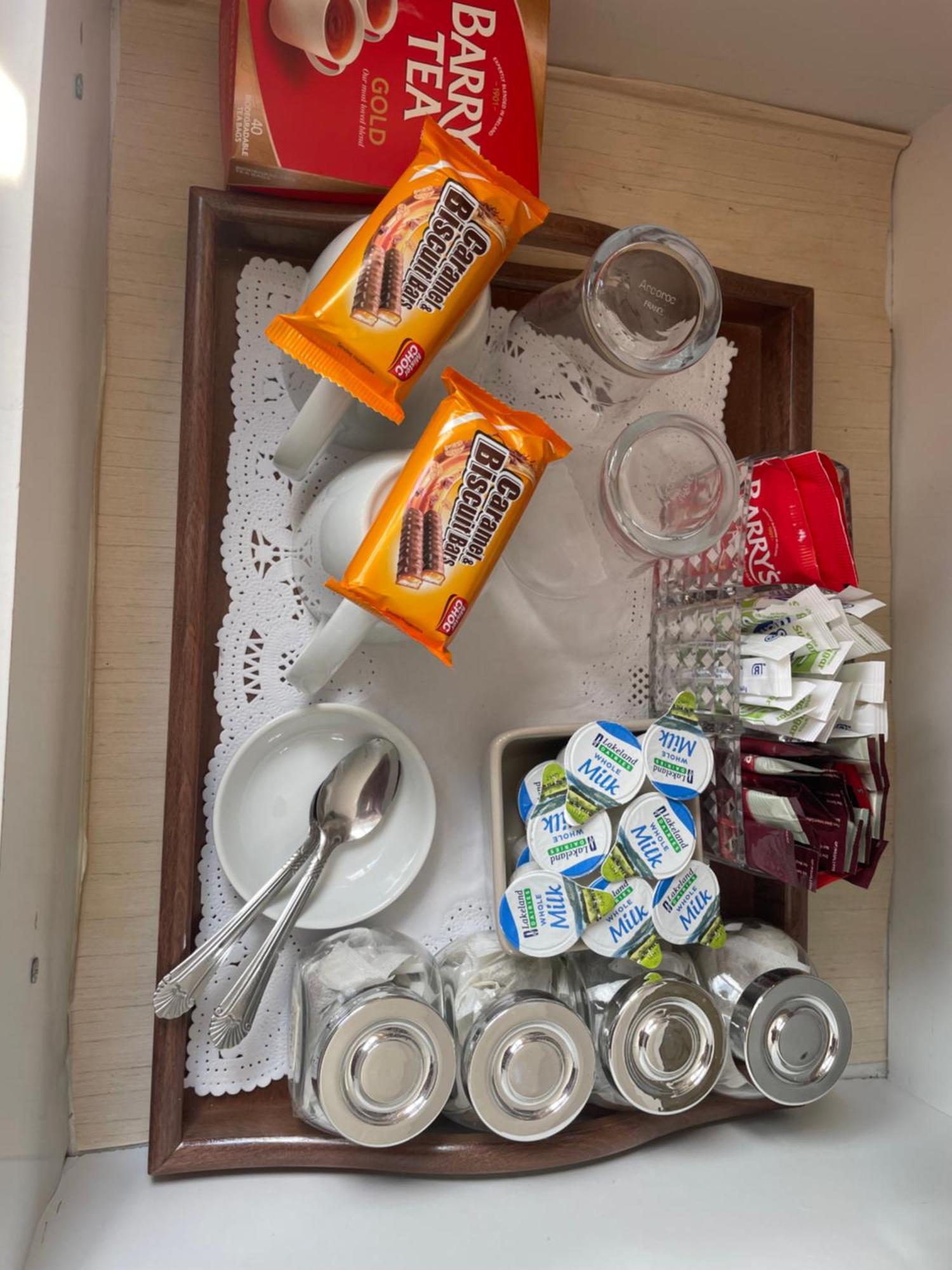 Bru Na Pairc B&B Bantry Zewnętrze zdjęcie