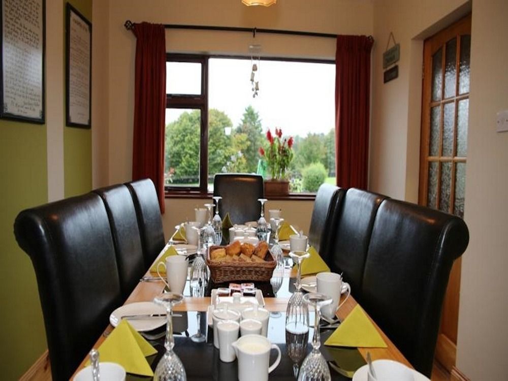 Bru Na Pairc B&B Bantry Zewnętrze zdjęcie